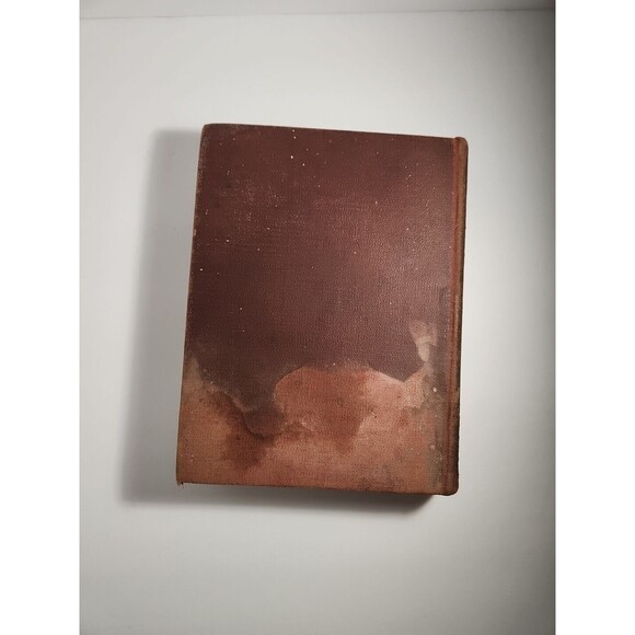 My Book of History - Explorations - 1933 - First Edition - Illustrated - Picture 3 of 10